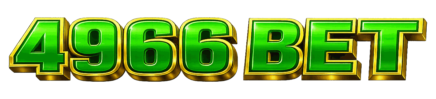4966 Bet Logo